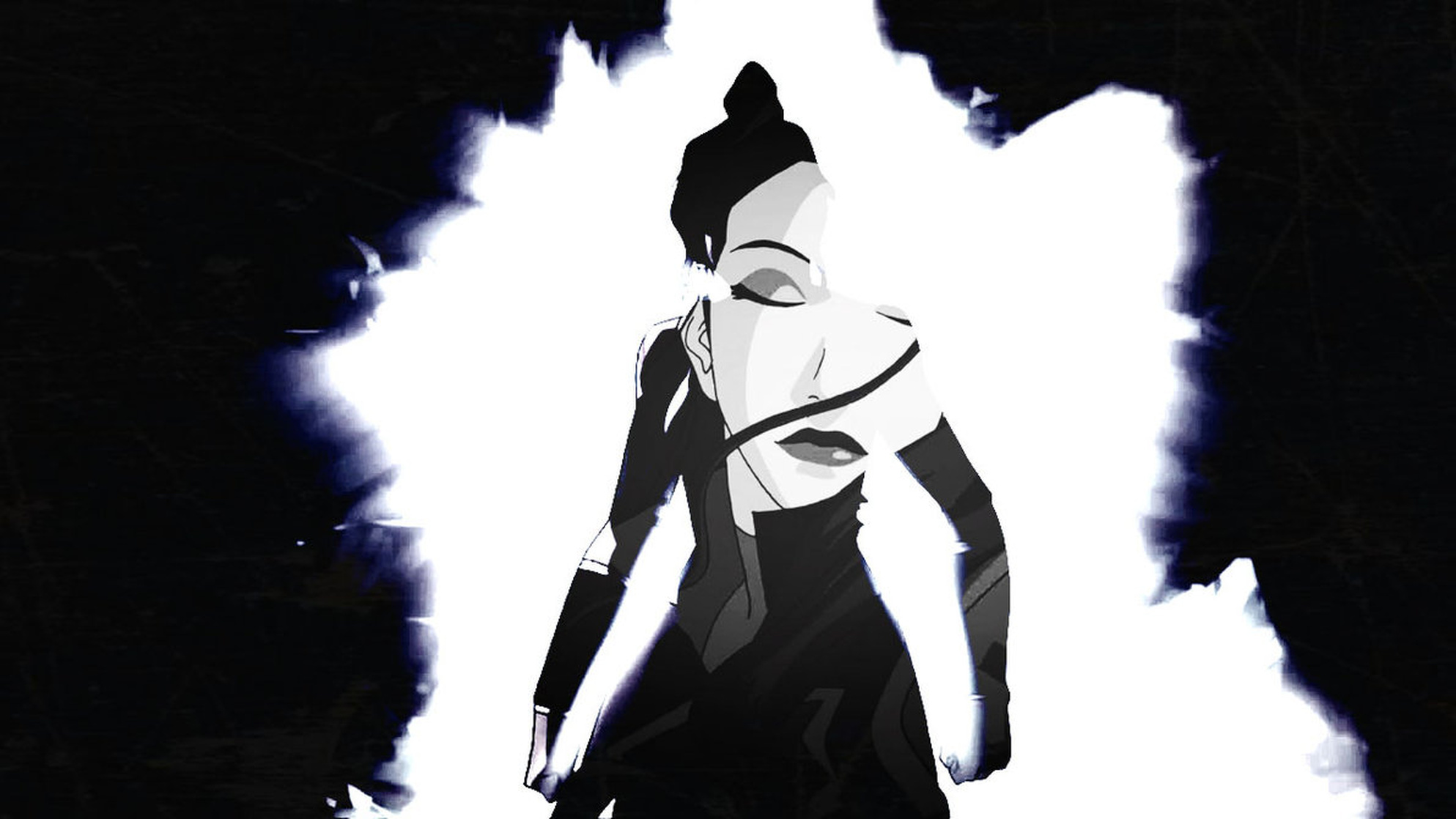 The Legend of Korra