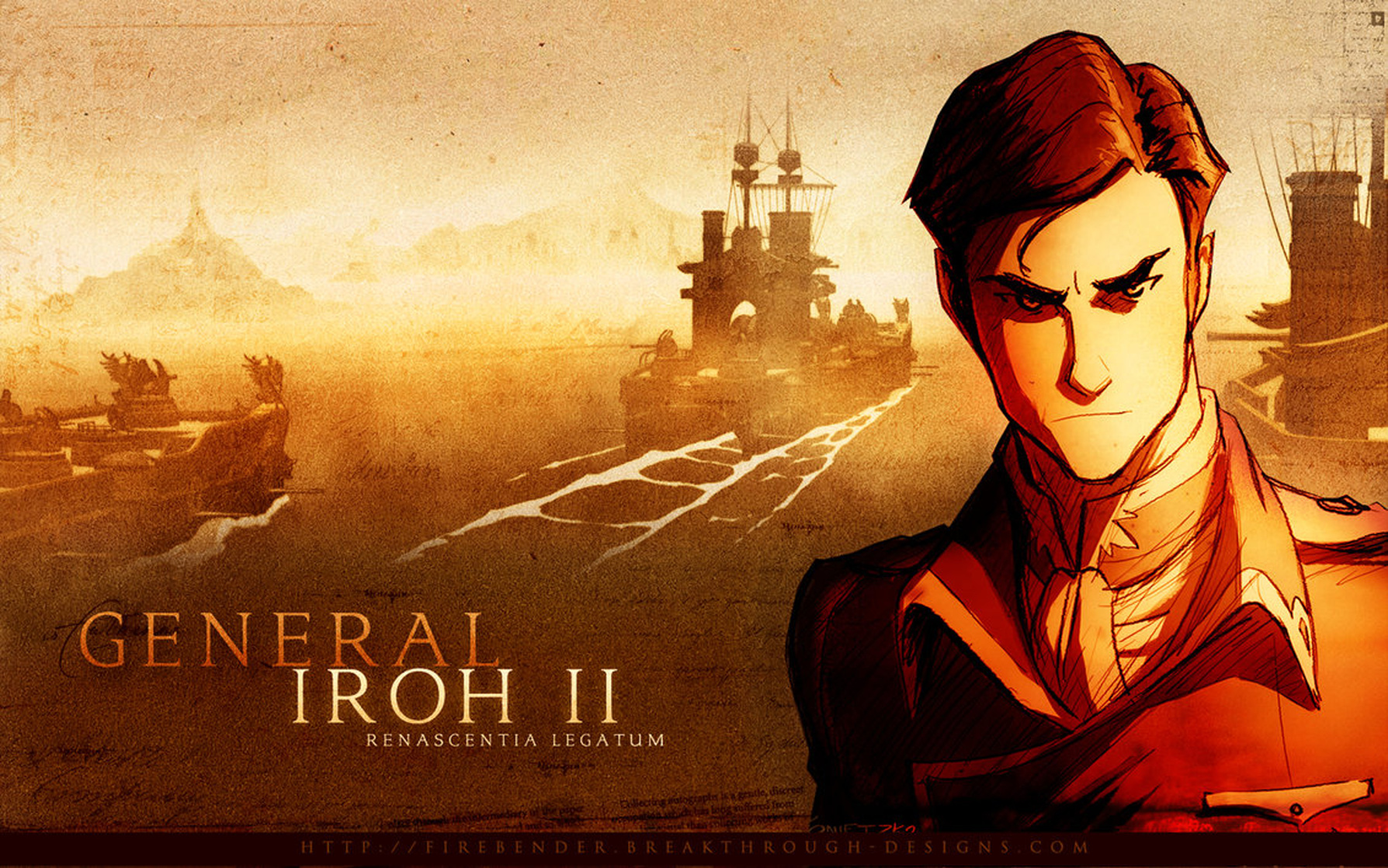 The Legend of Korra