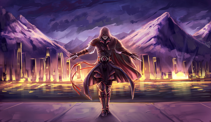 The Legend of Korra