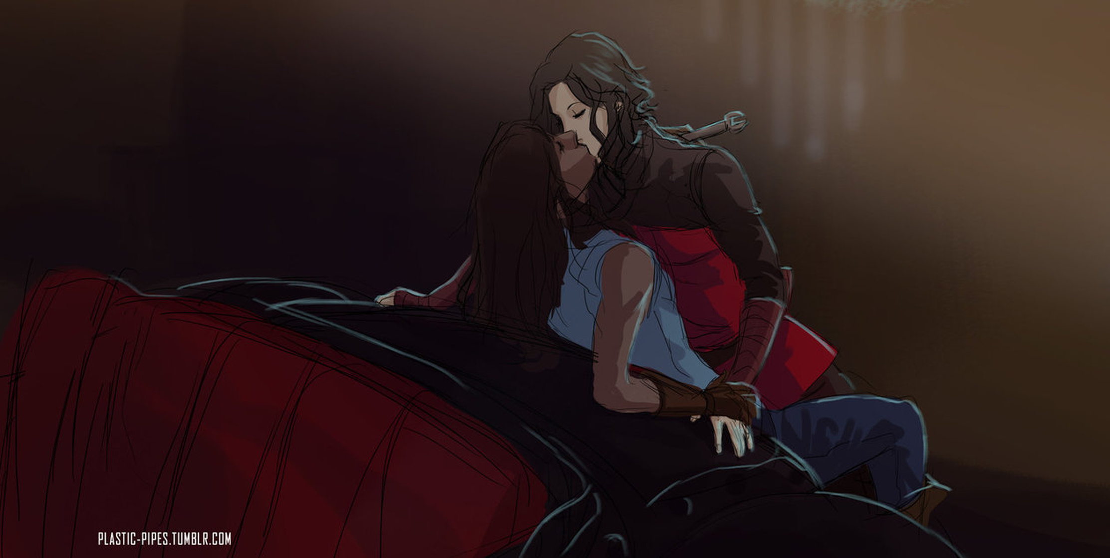 The Legend of Korra