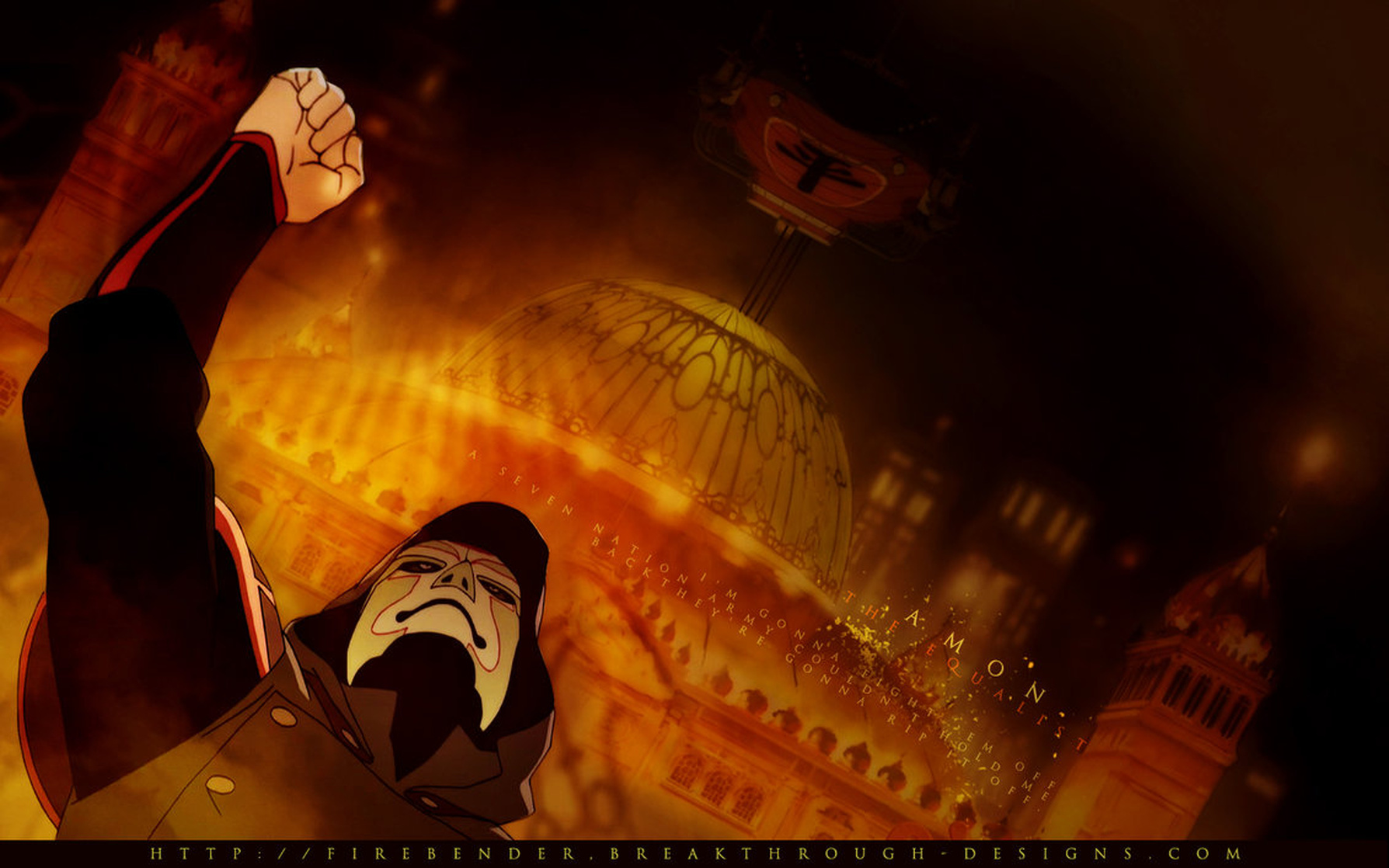 The Legend of Korra