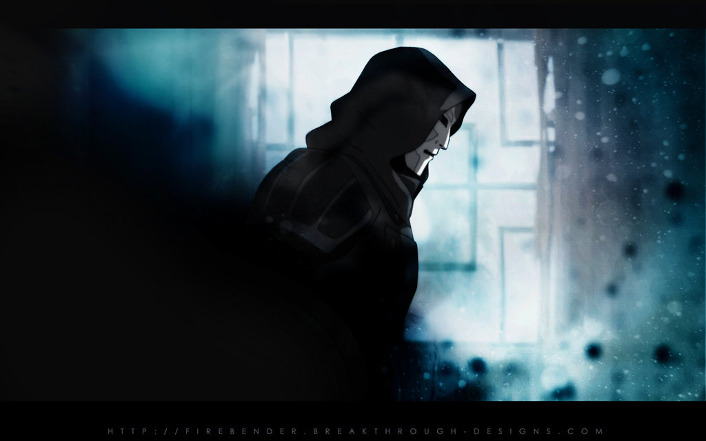 The Legend of Korra