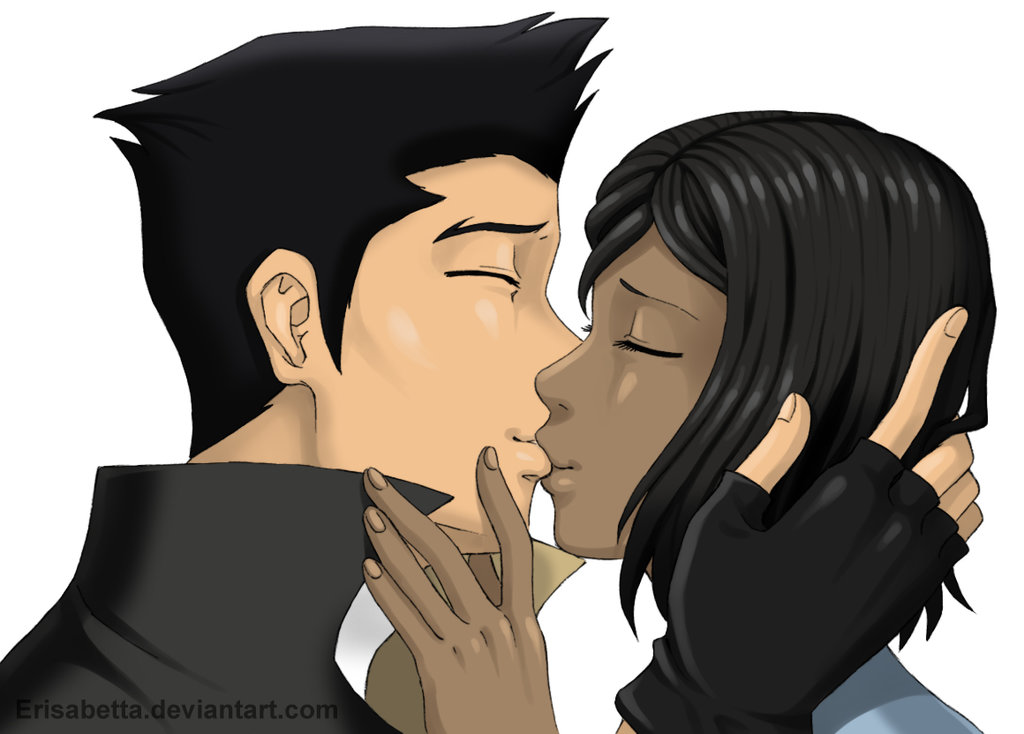 The Legend of Korra