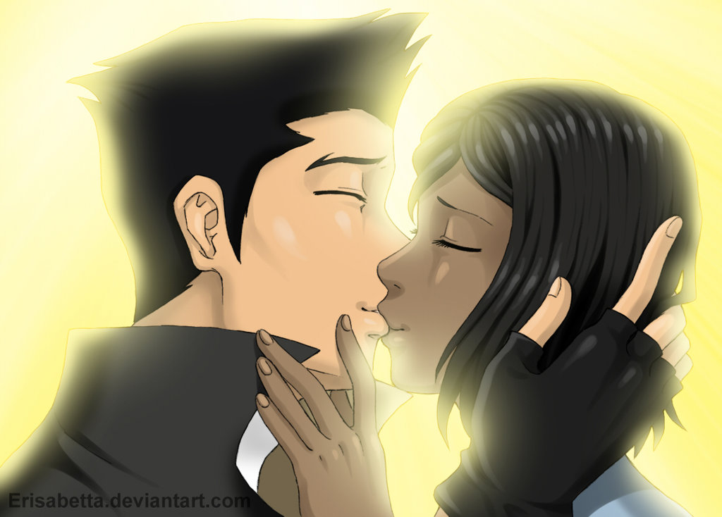 The Legend of Korra