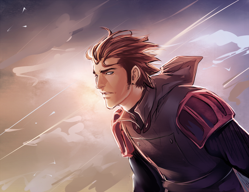 The Legend of Korra