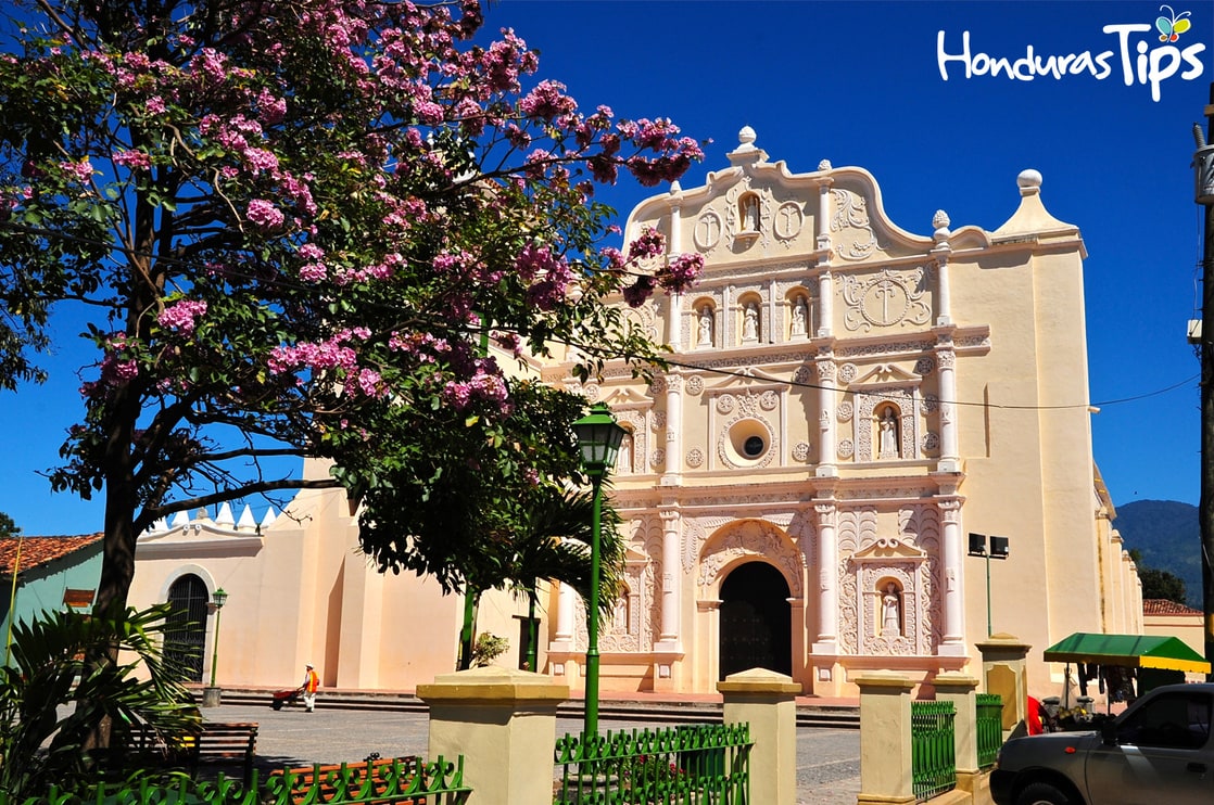 Honduras Honduras