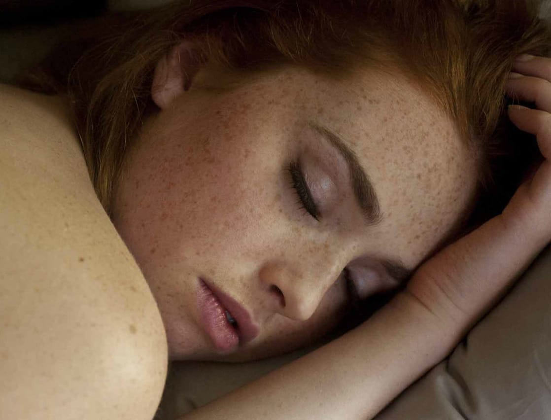 Freya Mavor Freya Mavor