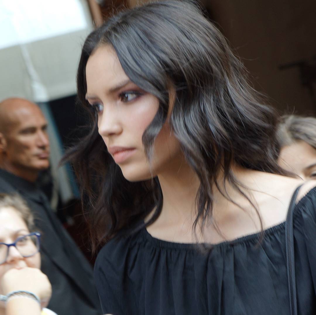 Irina Sharipova Irina Sharipova