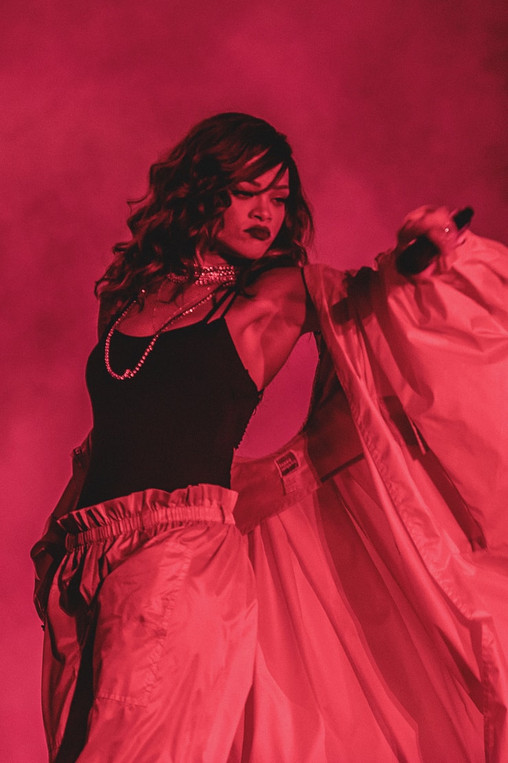 Rihanna picture