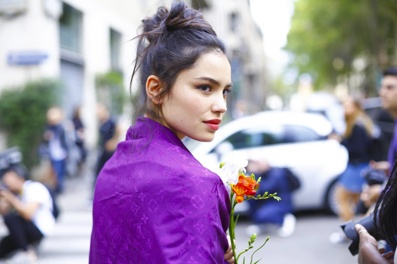 Irina Sharipova Irina Sharipova
