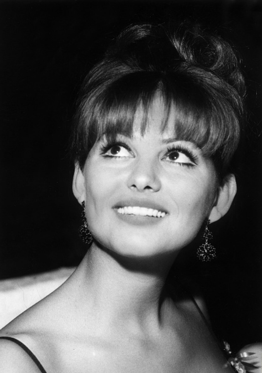 Picture of Claudia Cardinale