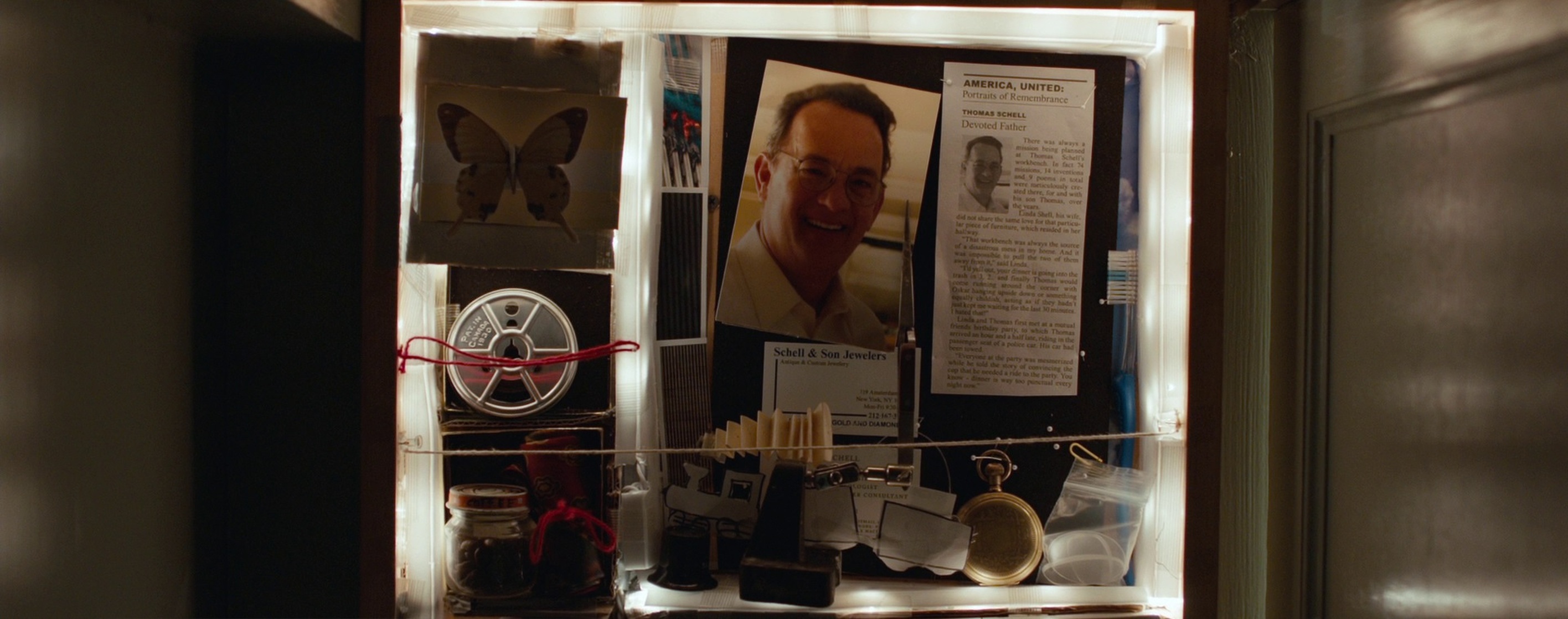 Extremely Loud & Incredibly Close Extremely Loud & Incredibly Close