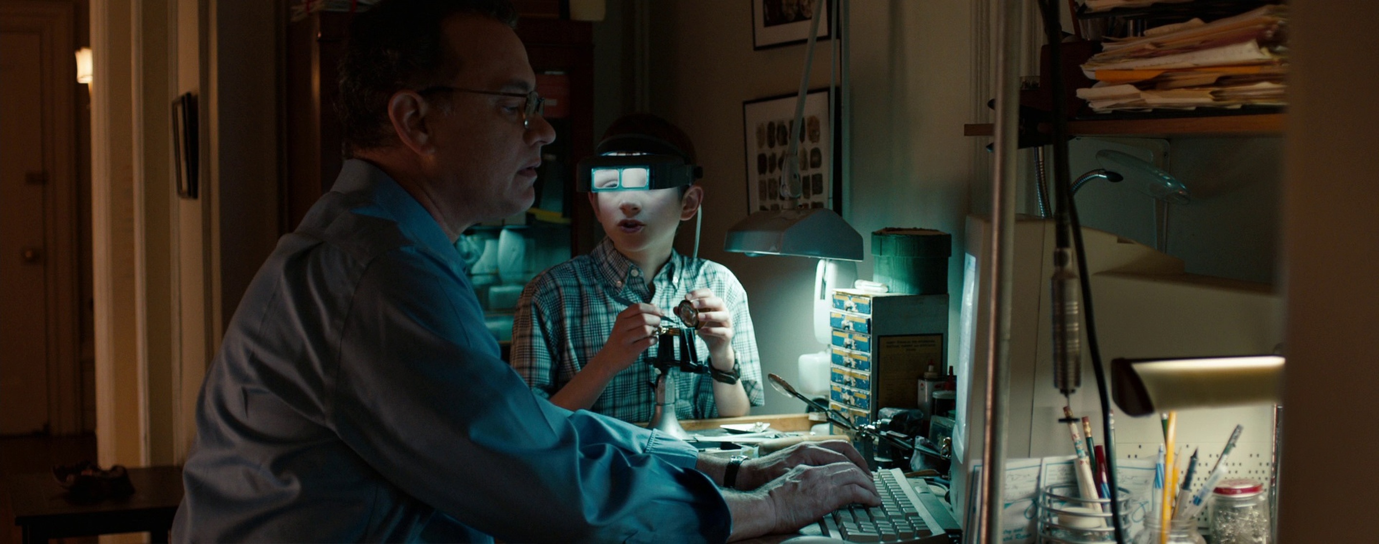 Extremely Loud & Incredibly Close Extremely Loud & Incredibly Close