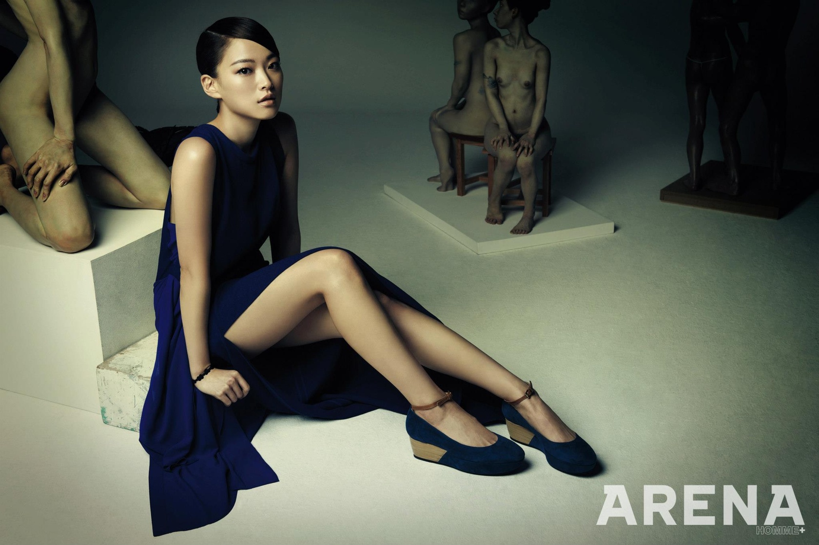 Woo-hee Chun Woo-hee Chun