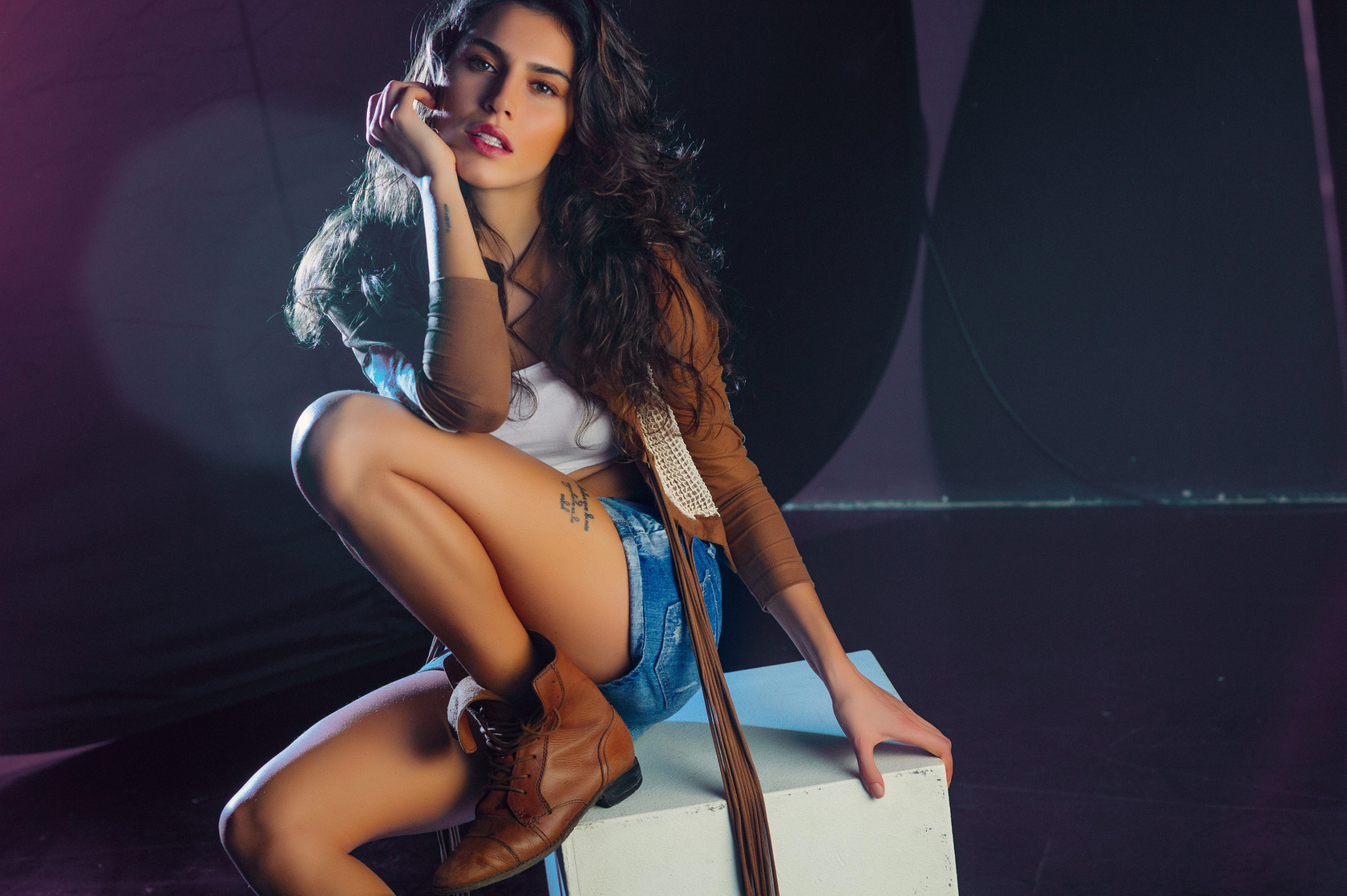 Serenay Aktas