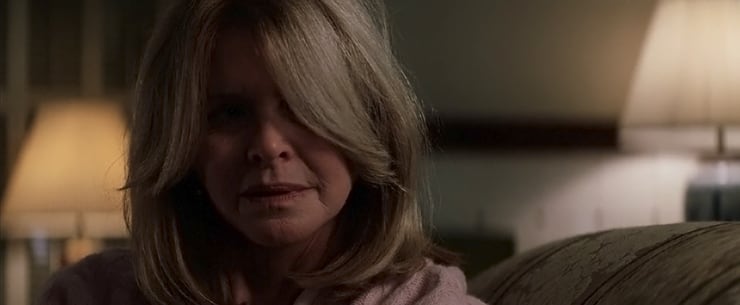 Melinda Dillon