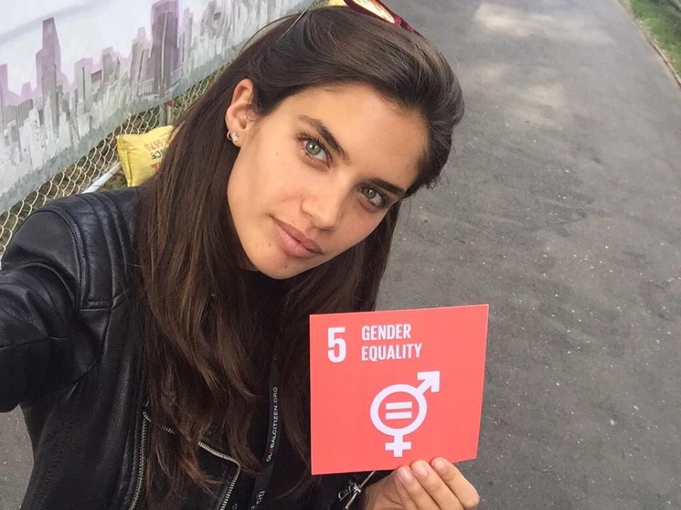 Sara Sampaio
