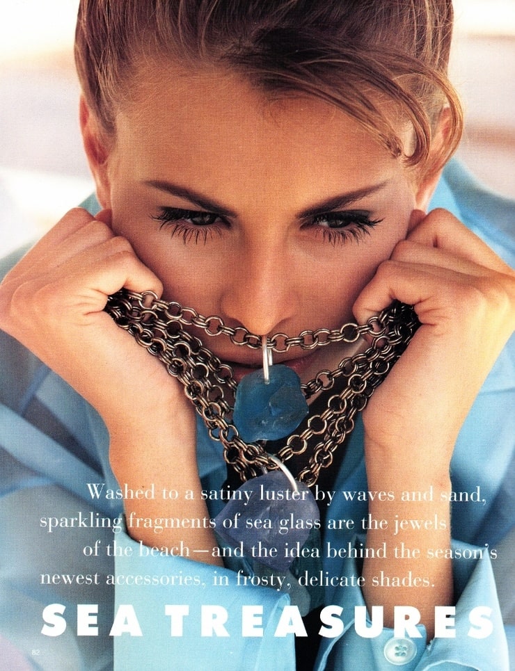 Picture of Niki Taylor