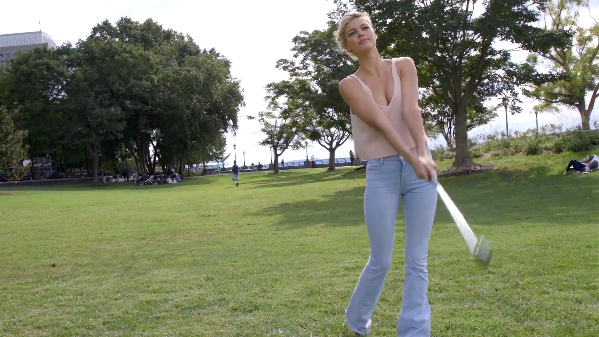 Kelly Rohrbach