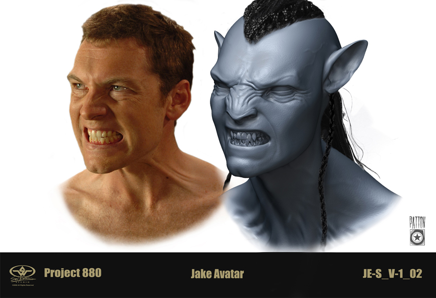 Avatar