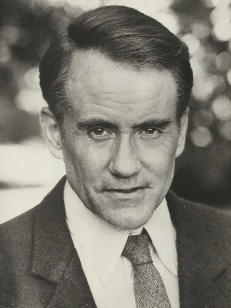 Image of Ian Bannen