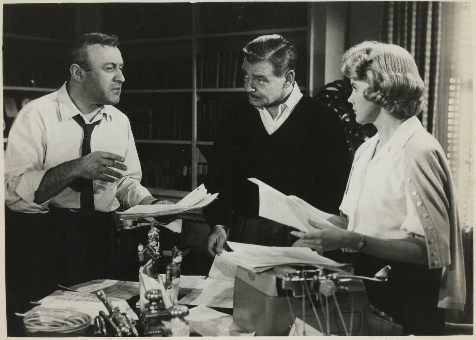 Lee J. Cobb