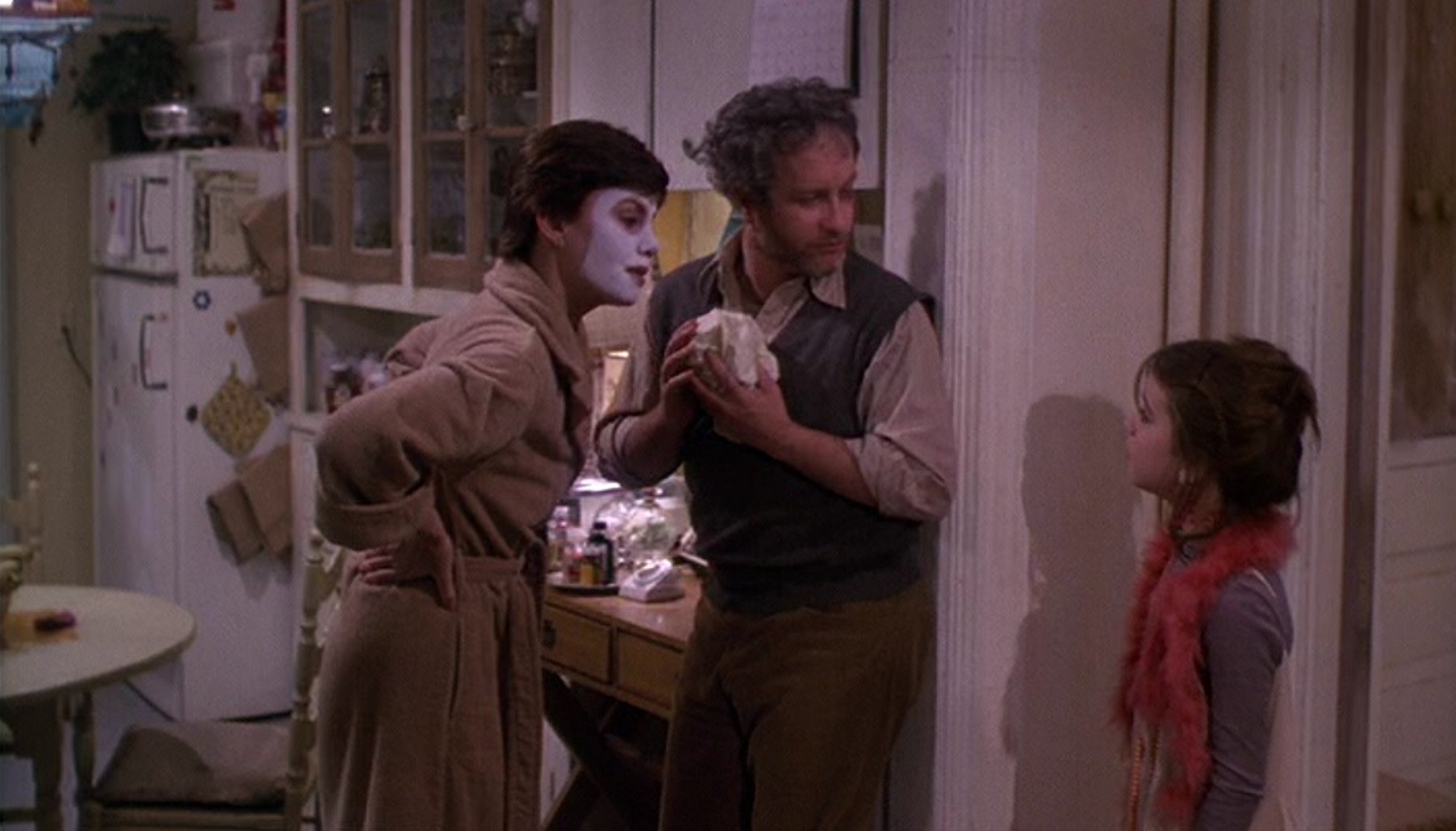 The Goodbye Girl
