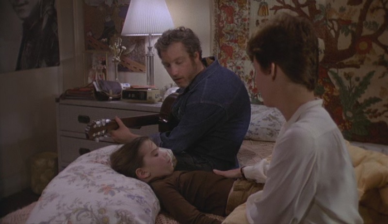 The Goodbye Girl