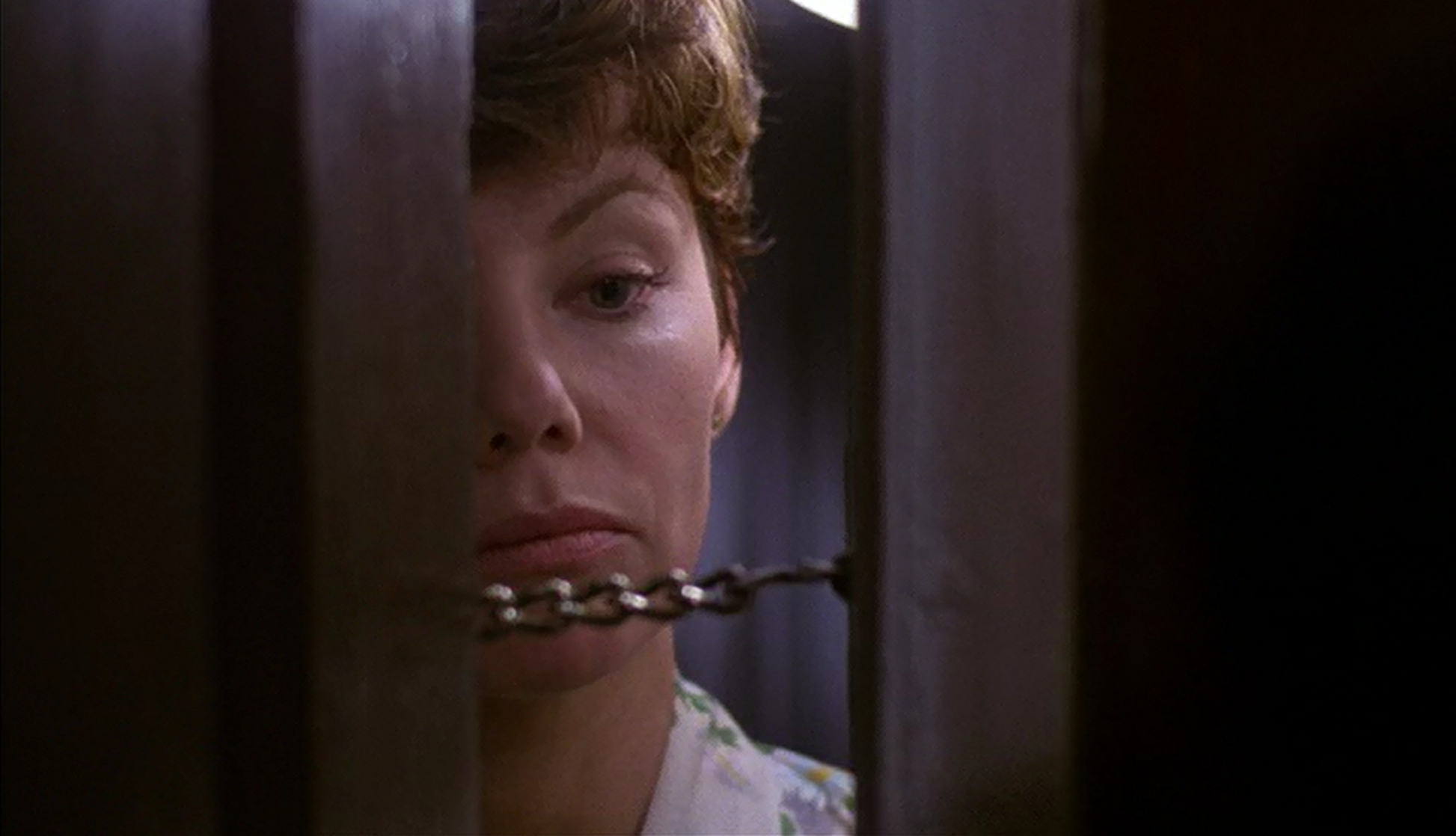 The Goodbye Girl
