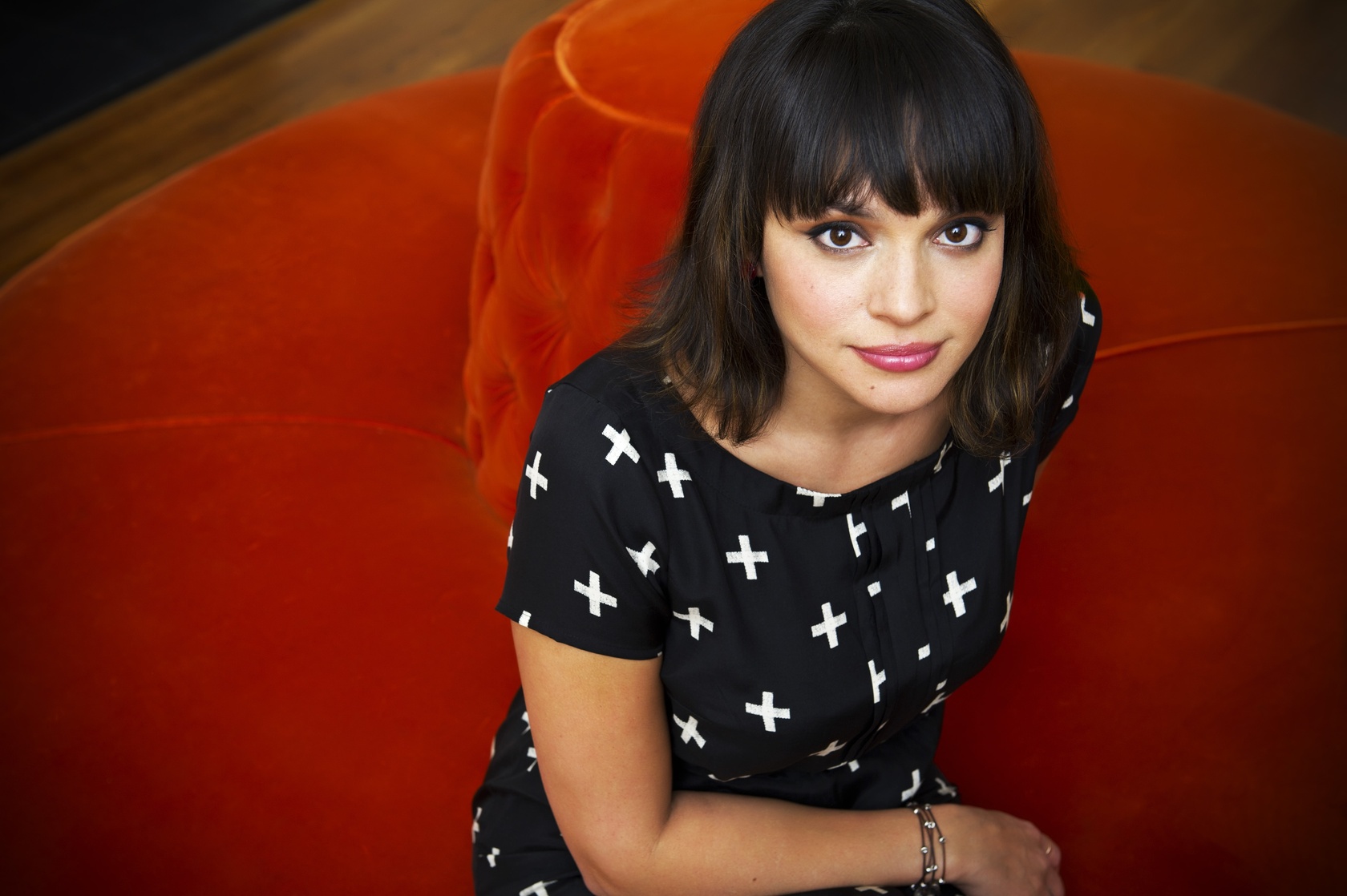 Norah Jones Norah Jones