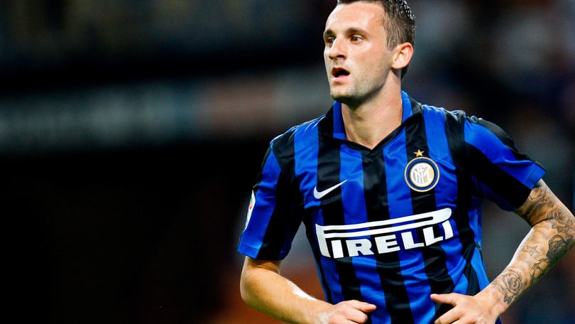 Marcelo Brozovic Marcelo Brozovic