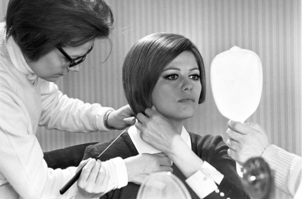 Claudia Cardinale Claudia Cardinale