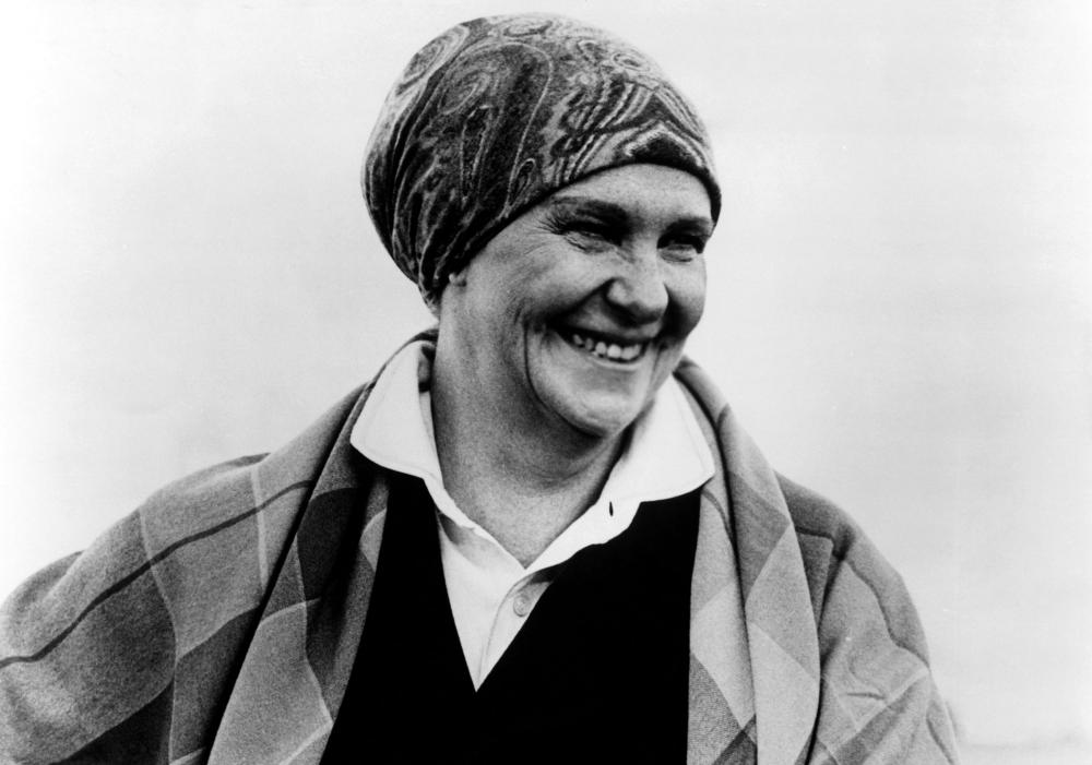 Picture of Geraldine Page