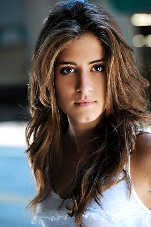 Picture of Kendall Toole