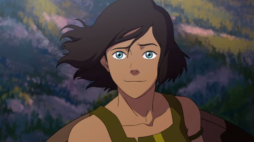 Korra Korra