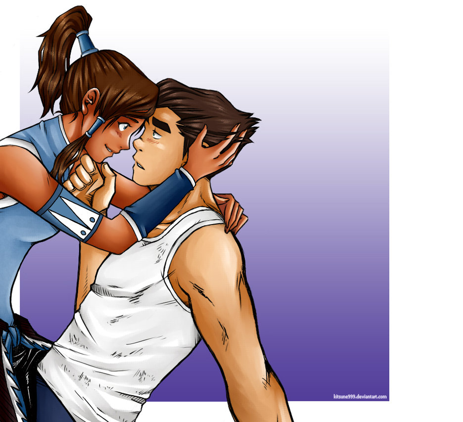 The Legend of Korra