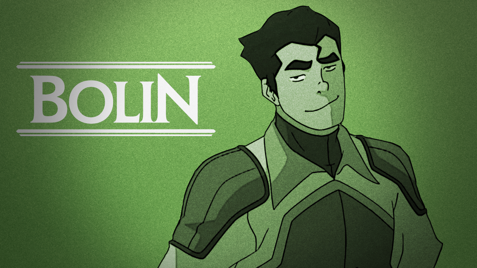 The Legend of Korra