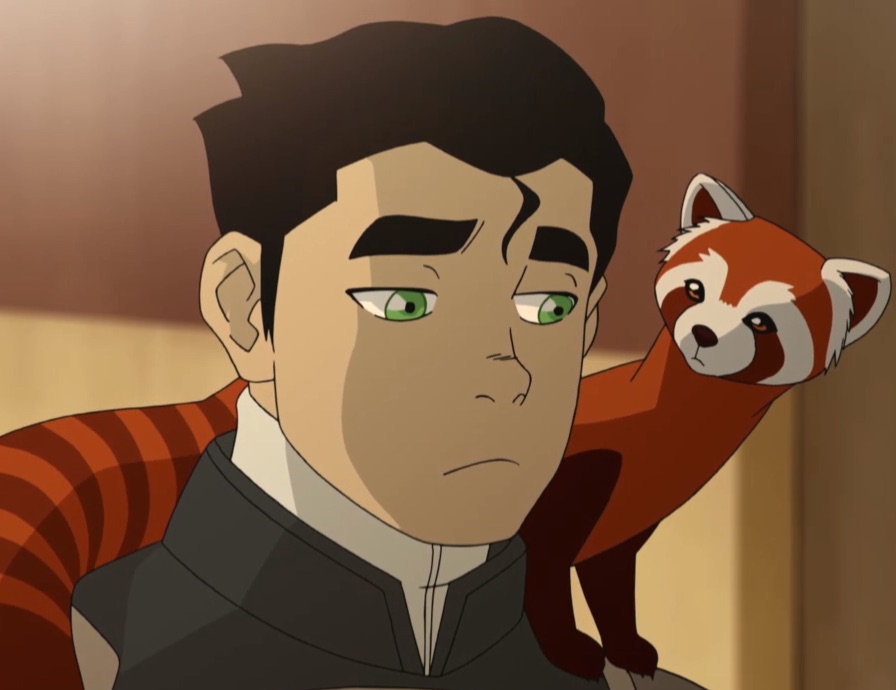 The Legend of Korra The Legend of Korra