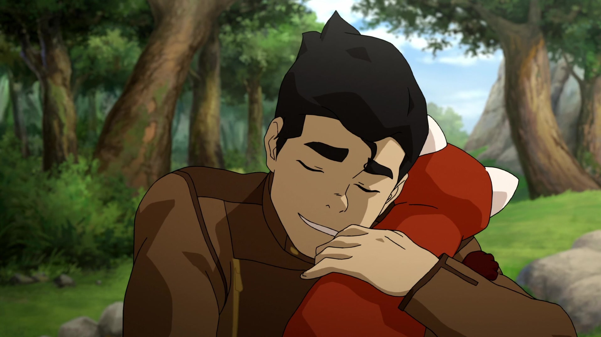 The Legend of Korra The Legend of Korra