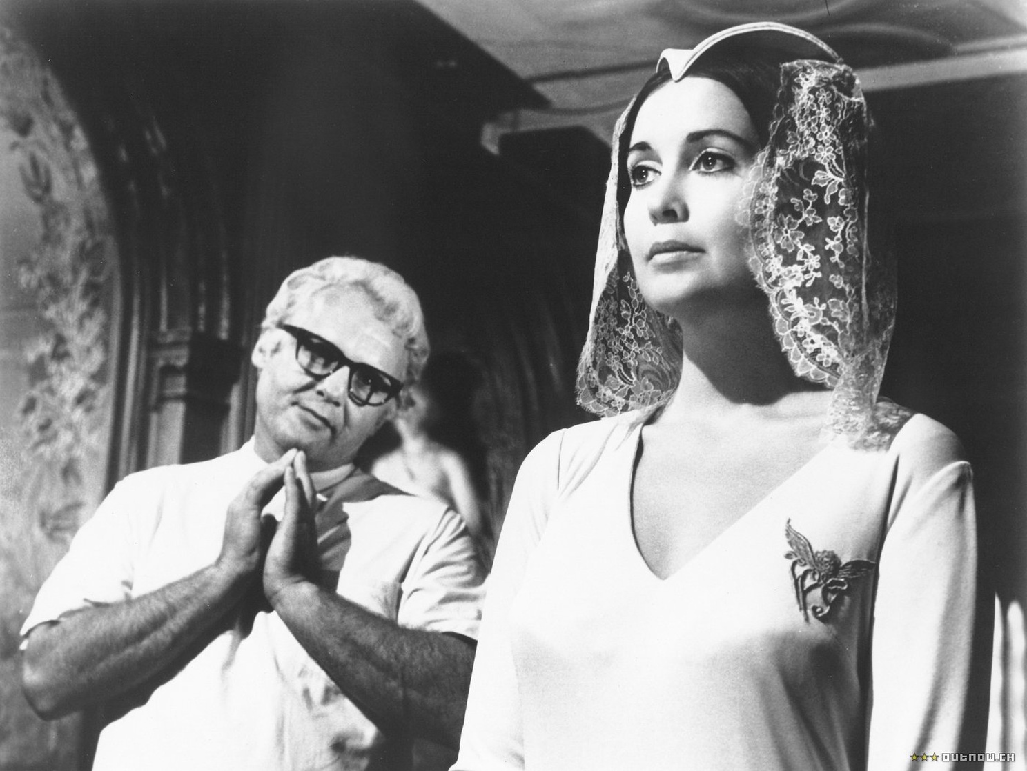 The Loved One (1965) The Loved One (1965)