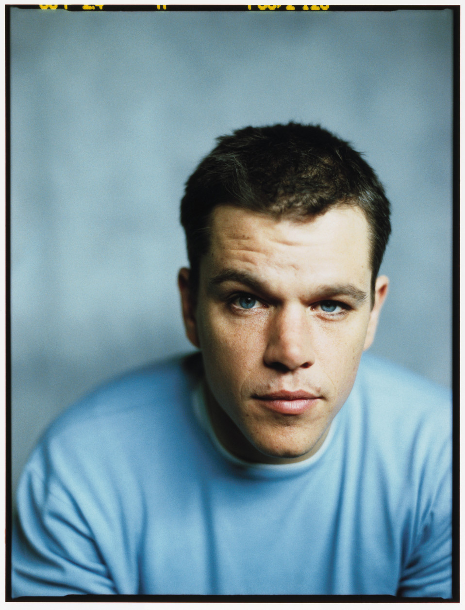 Picture of Matt Damon