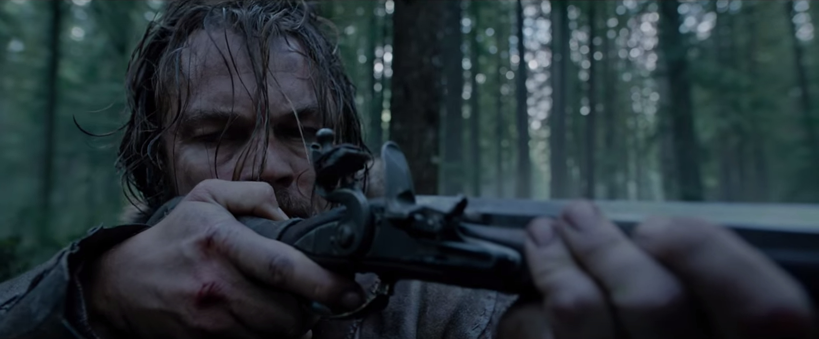 The Revenant