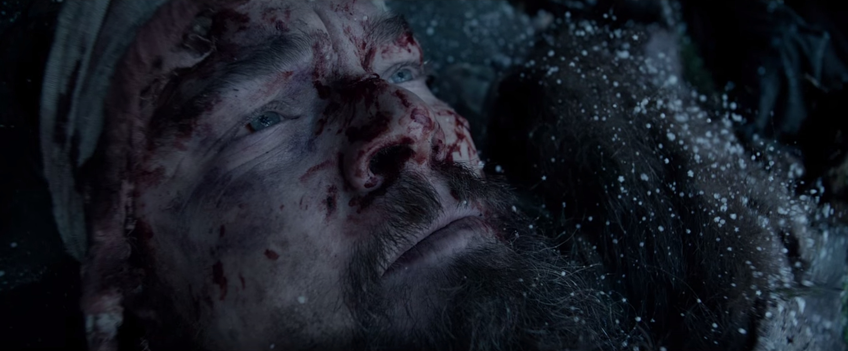 The Revenant