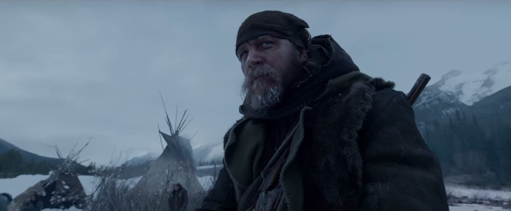 Image of The Revenant