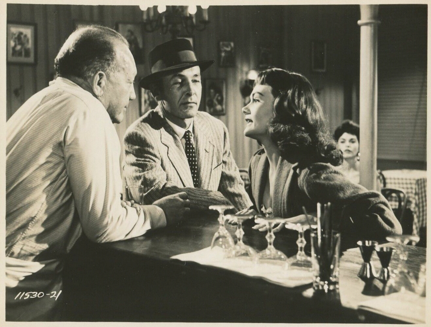 I Married a Monster from Outer Space (1958) I Married a Monster from Outer Space (1958)