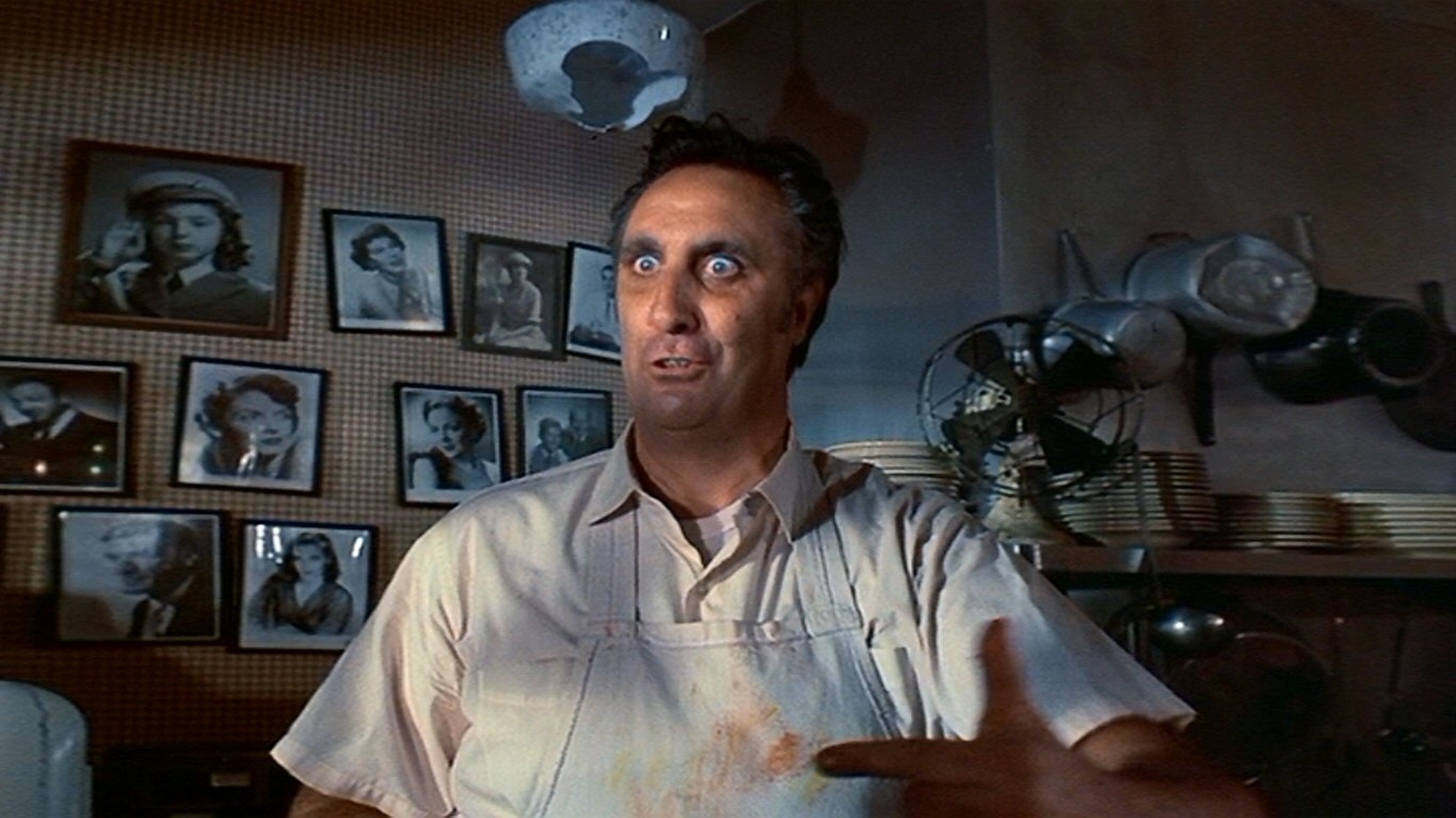 Columbo: Dead Weight Columbo: Dead Weight