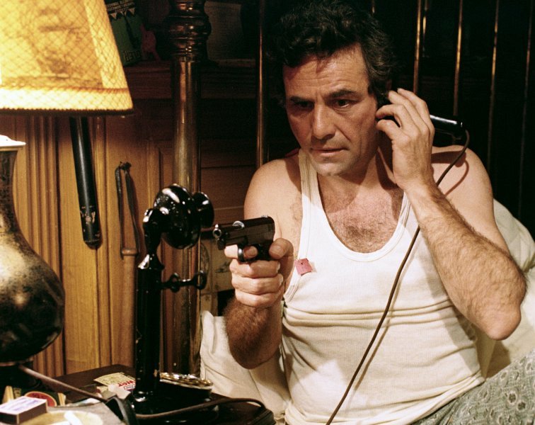 The Cheap Detective (1978)