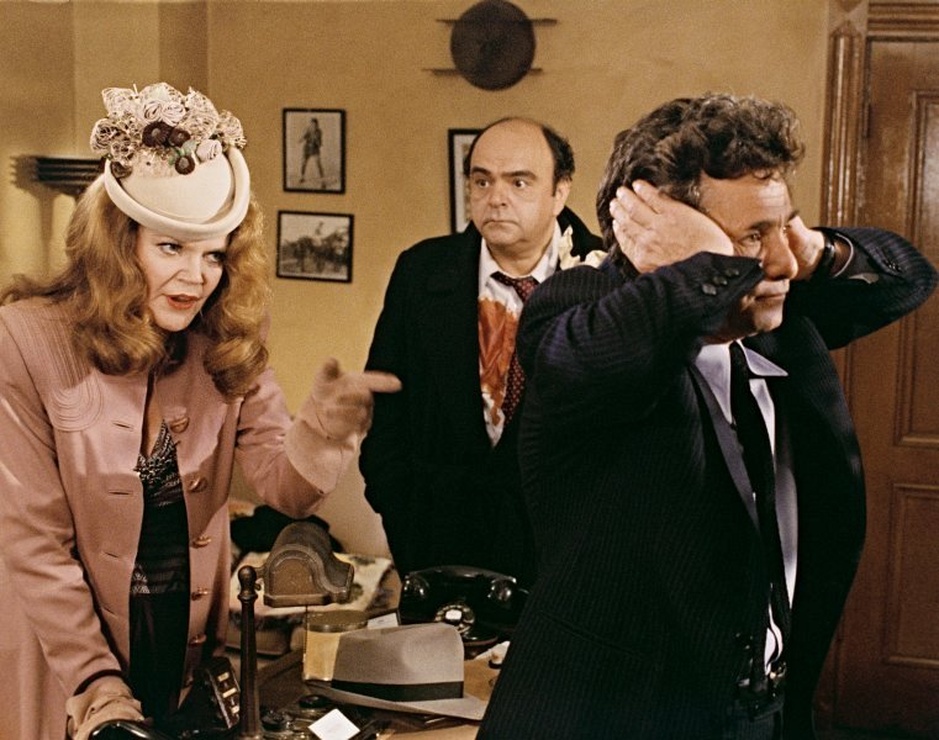 Picture of The Cheap Detective (1978)