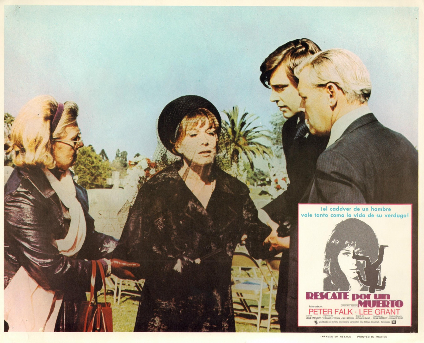 Columbo: Ransom for a Dead Man