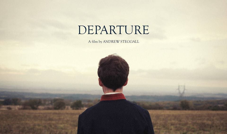 Departure